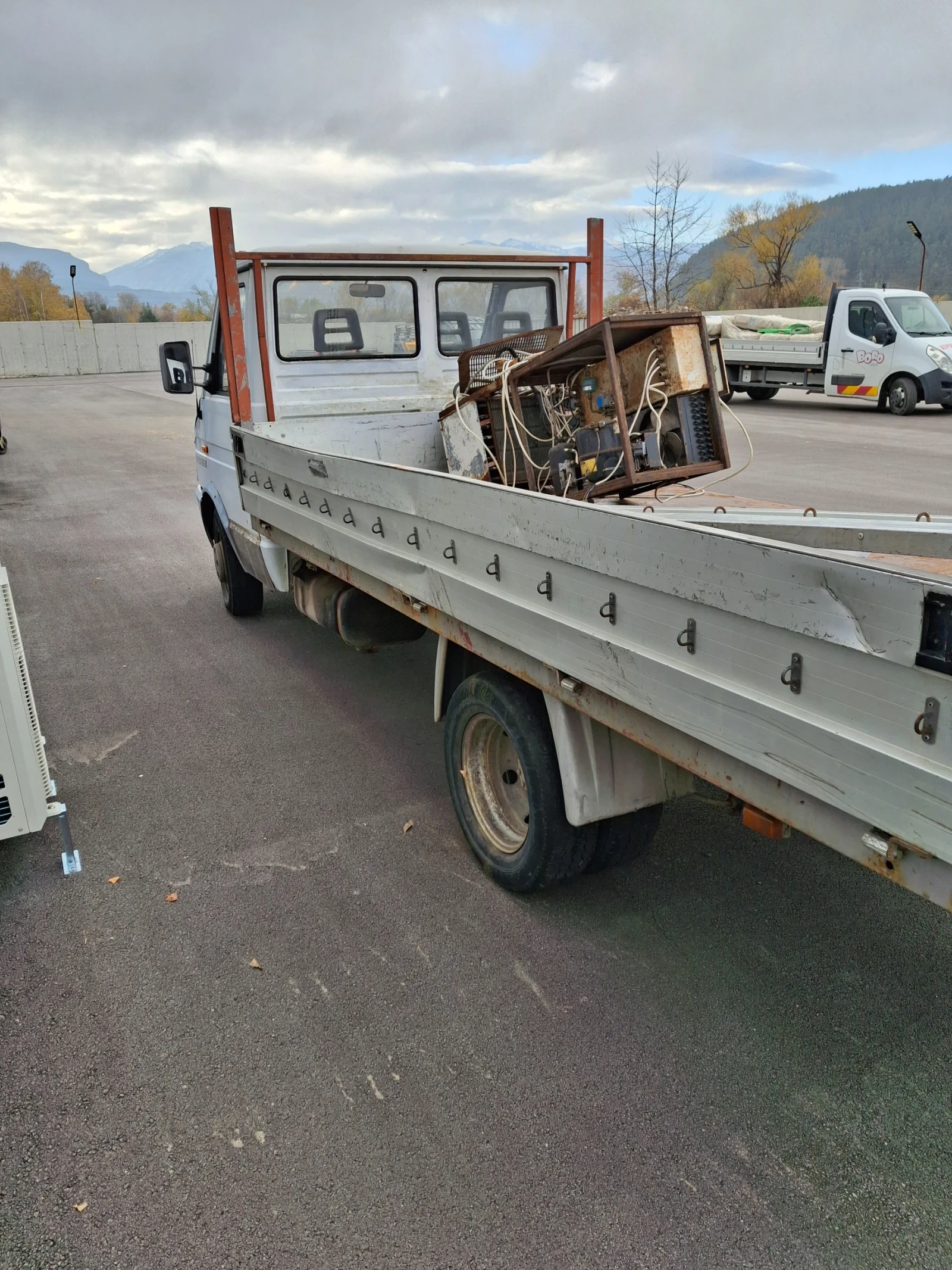 Iveco 3510  - изображение 4