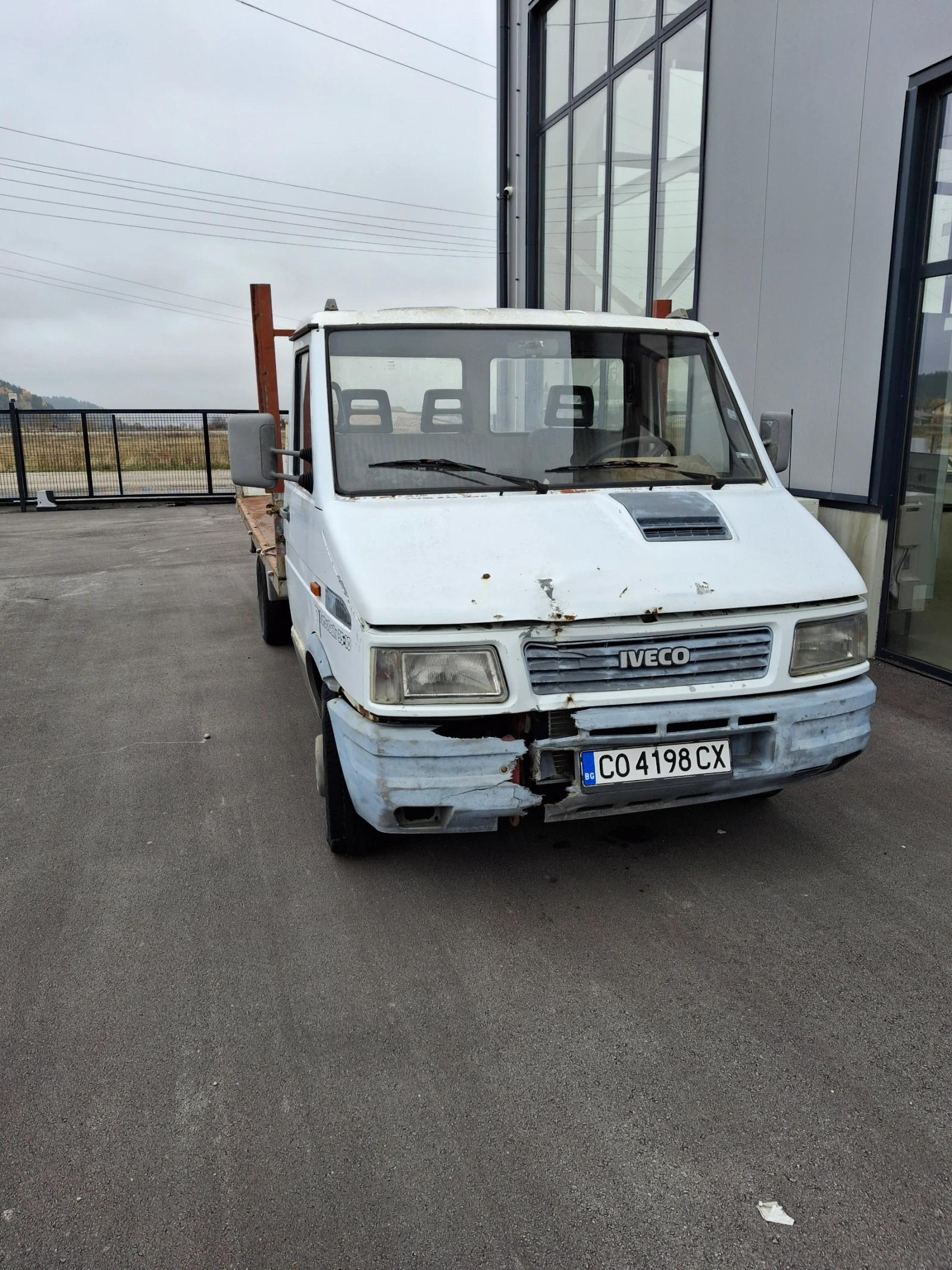 Iveco 3510 | Mobile.bg   1