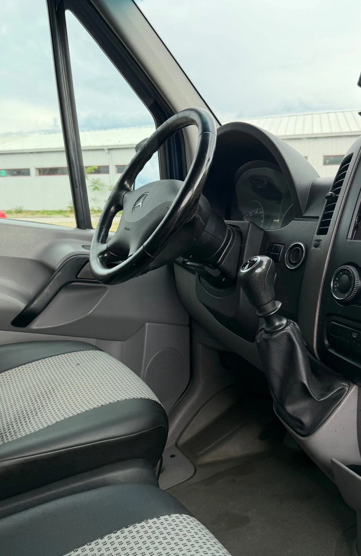 Mercedes-Benz Sprinter 311 CDI 9 ����� �������� ��� | Mobile.bg � ����������� 12