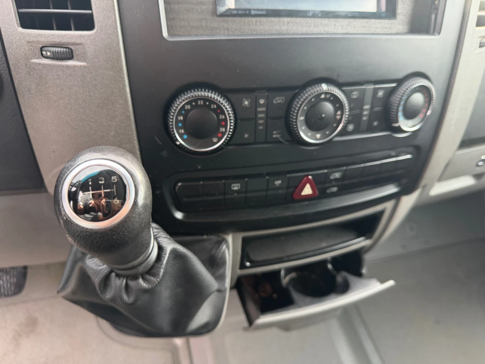 Mercedes-Benz Sprinter 311 CDI 9 ����� �������� ��� | Mobile.bg � ����������� 15