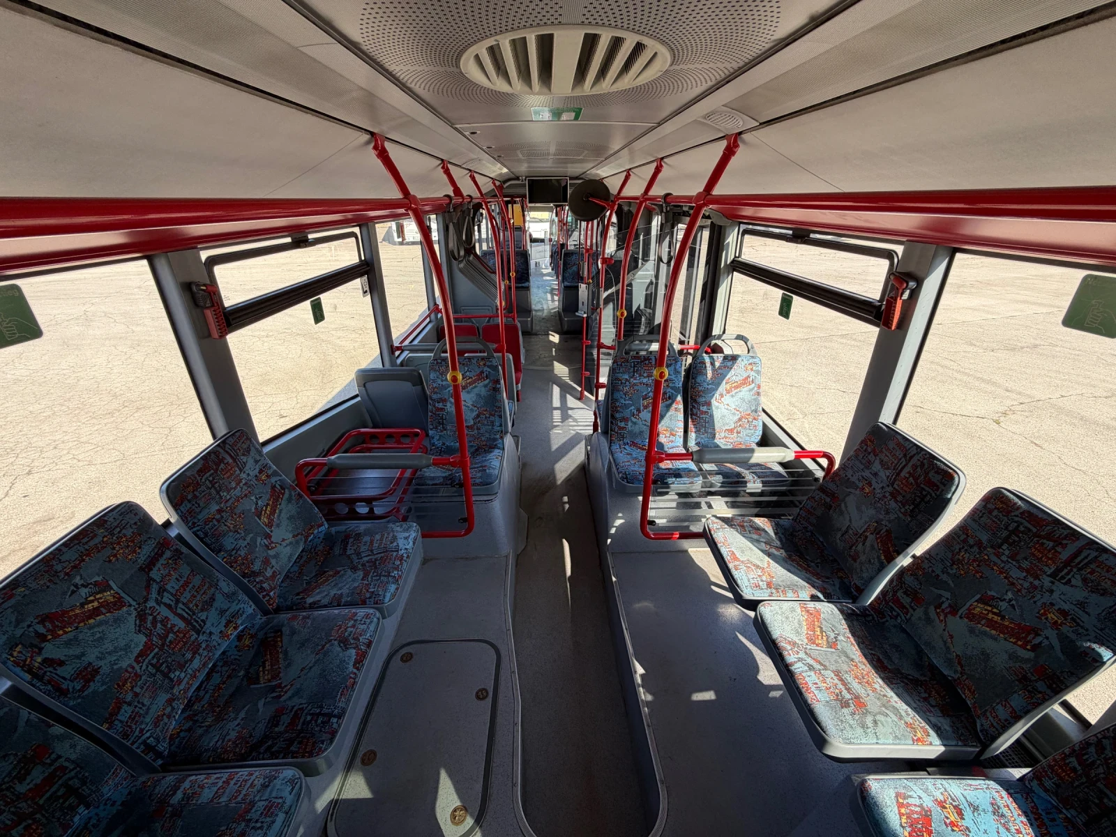Mercedes-Benz Citaro O 0530 G EEV ��������� ��������  �������   | Mobile.bg � ����������� 11