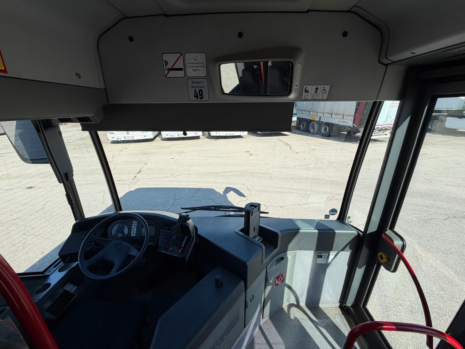 Mercedes-Benz Citaro O 0530 G EEV ��������� ��������  �������   | Mobile.bg � ����������� 5