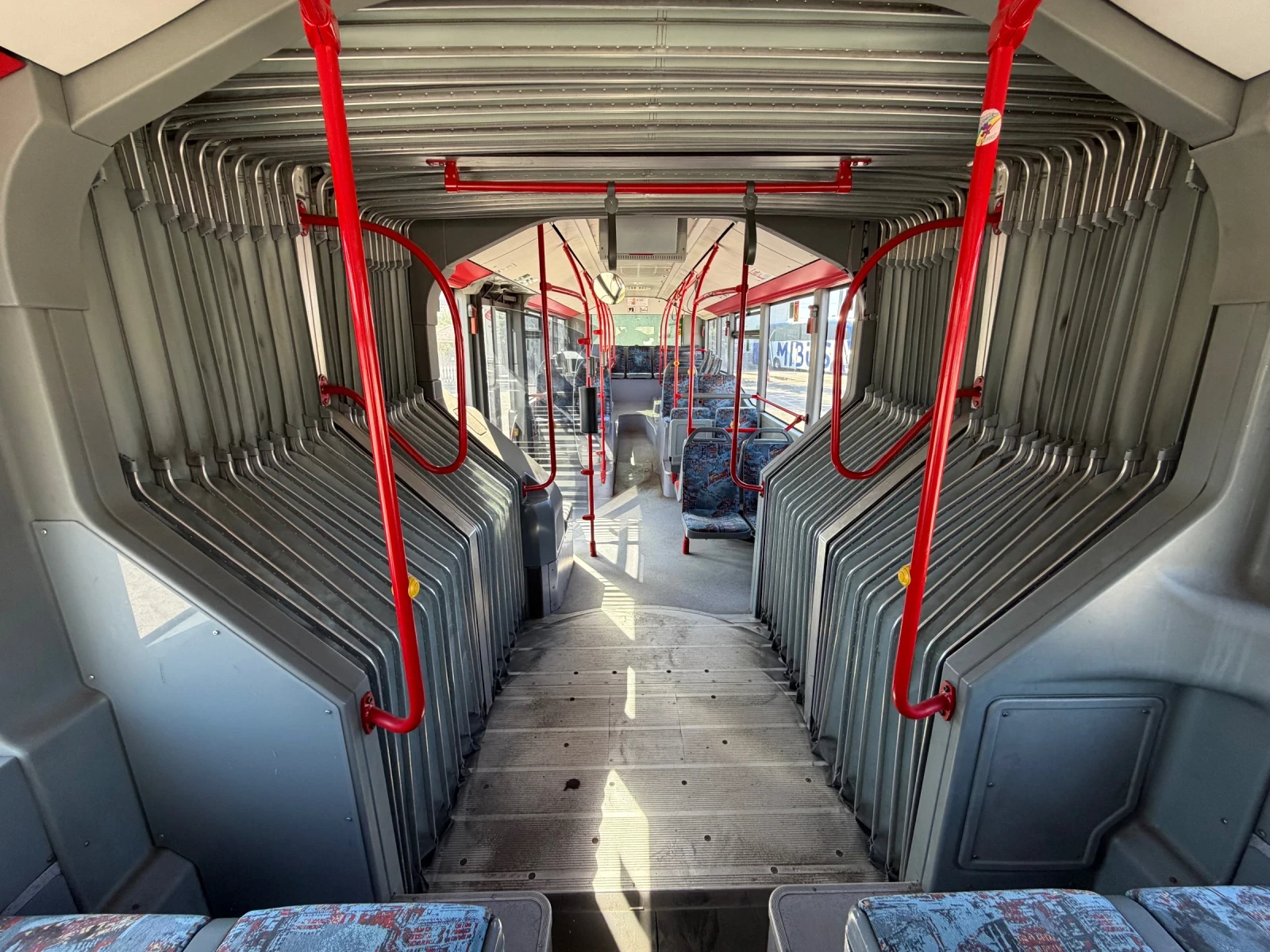 Mercedes-Benz Citaro O 0530 G EEV ��������� ��������  �������   | Mobile.bg � ����������� 12