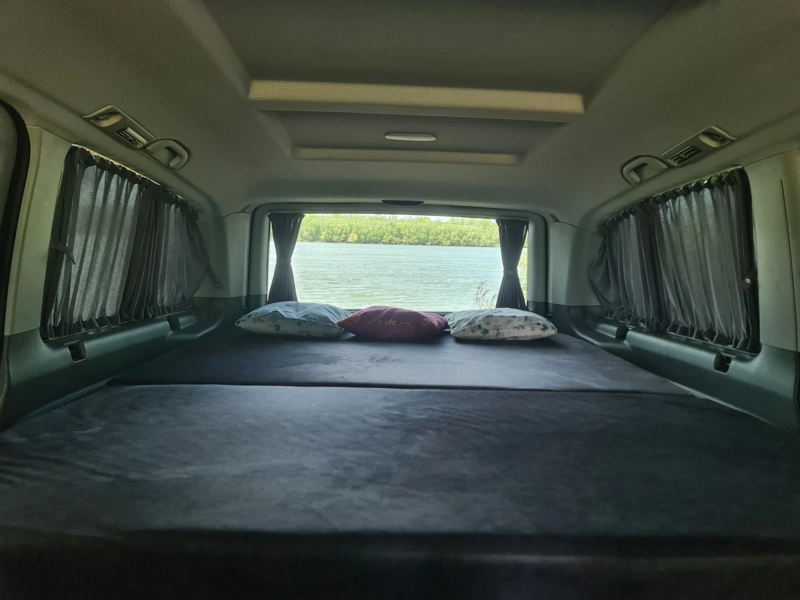 Mercedes-Benz Vito, снимка 11 - Бусове и автобуси - 56159235