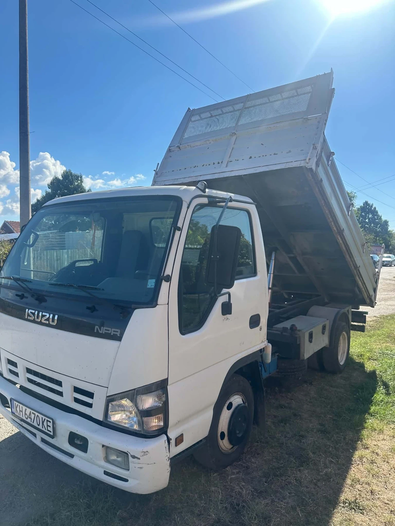 Isuzu Campo | Mobile.bg � ����������� 1