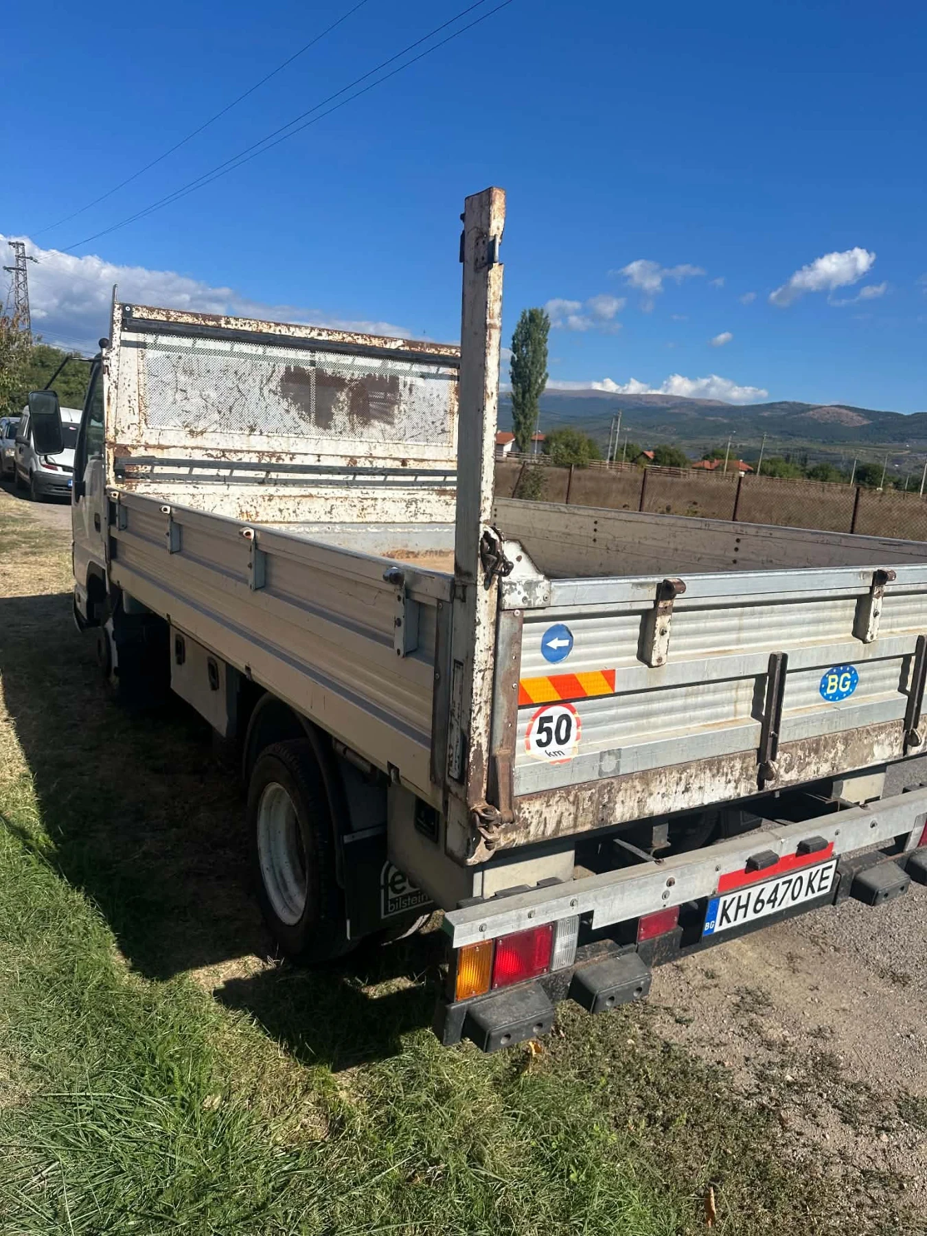 Isuzu Campo | Mobile.bg � ����������� 3