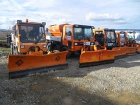 Bucher CityCat, снимка 11