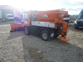 Bucher CityCat, снимка 4