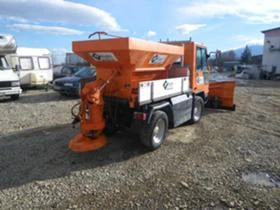 Bucher CityCat, снимка 6