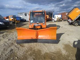 Bucher CityCat, снимка 1