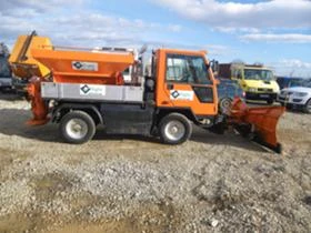 Bucher CityCat, снимка 7