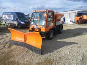 Bucher CityCat, снимка 2