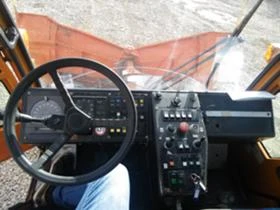 Bucher CityCat, снимка 9