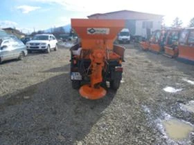 Bucher CityCat, снимка 5