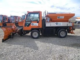 Bucher CityCat, снимка 3