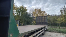 Daf CF СПЕЦИАЛЕН-10 тона, снимка 4