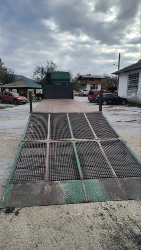 Daf CF СПЕЦИАЛЕН-10 тона, снимка 11