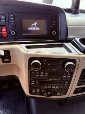 Man Tgx HEROS TRUCKS LEASING, снимка 11