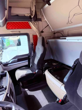 Man Tgx HEROS TRUCKS LEASING, снимка 9
