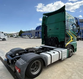 Man Tgx HEROS TRUCKS LEASING, снимка 7