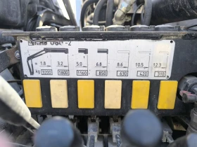 Man L LE 220 C, снимка 7