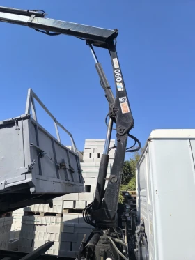 Man L LE 220 C, снимка 5