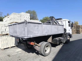 Man L LE 220 C, снимка 6