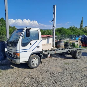 Isuzu Npr, снимка 2