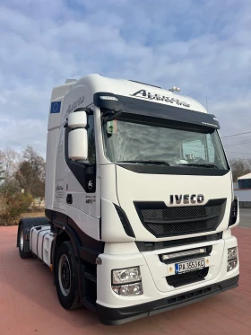  Iveco Stralis