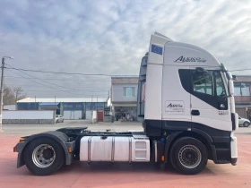 Iveco Stralis 480, снимка 7