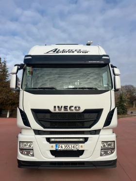 Iveco Stralis 480, снимка 2