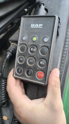 Daf CF СПЕЦИАЛЕН | Auto.bg — изображение 8