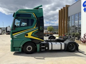 Man Tgx HEROS TRUCKS LEASING | Auto.bg — изображение 4