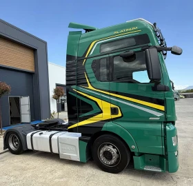 Man Tgx HEROS TRUCKS LEASING | Auto.bg — изображение 5