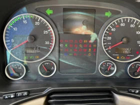 Man Tgx HEROS TRUCKS LEASING | Auto.bg — изображение 12