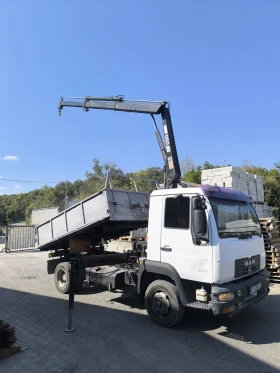 Man L LE 220 C | Mobile.bg � ����� ������ 4