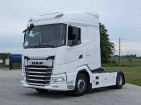 ����� �� �������� �� Daf XG