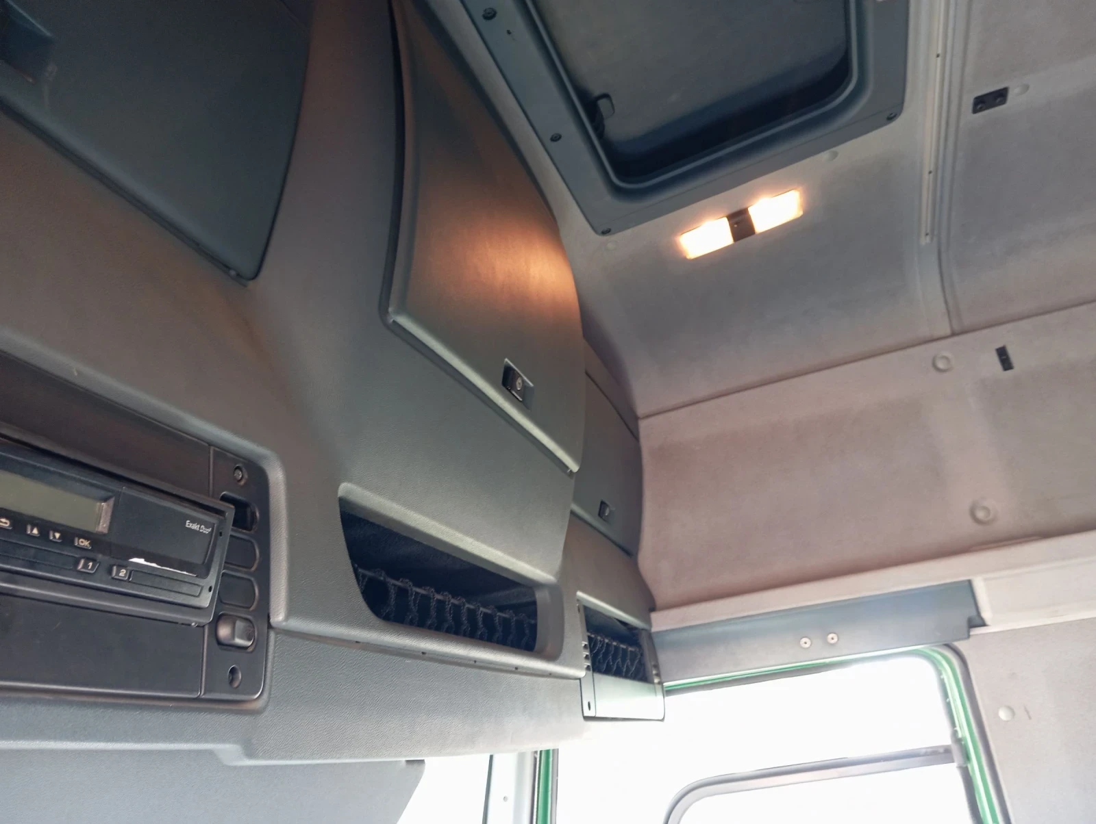 Daf CF СПЕЦИАЛЕН-10 тона, снимка 14 - Камиони - 53784954