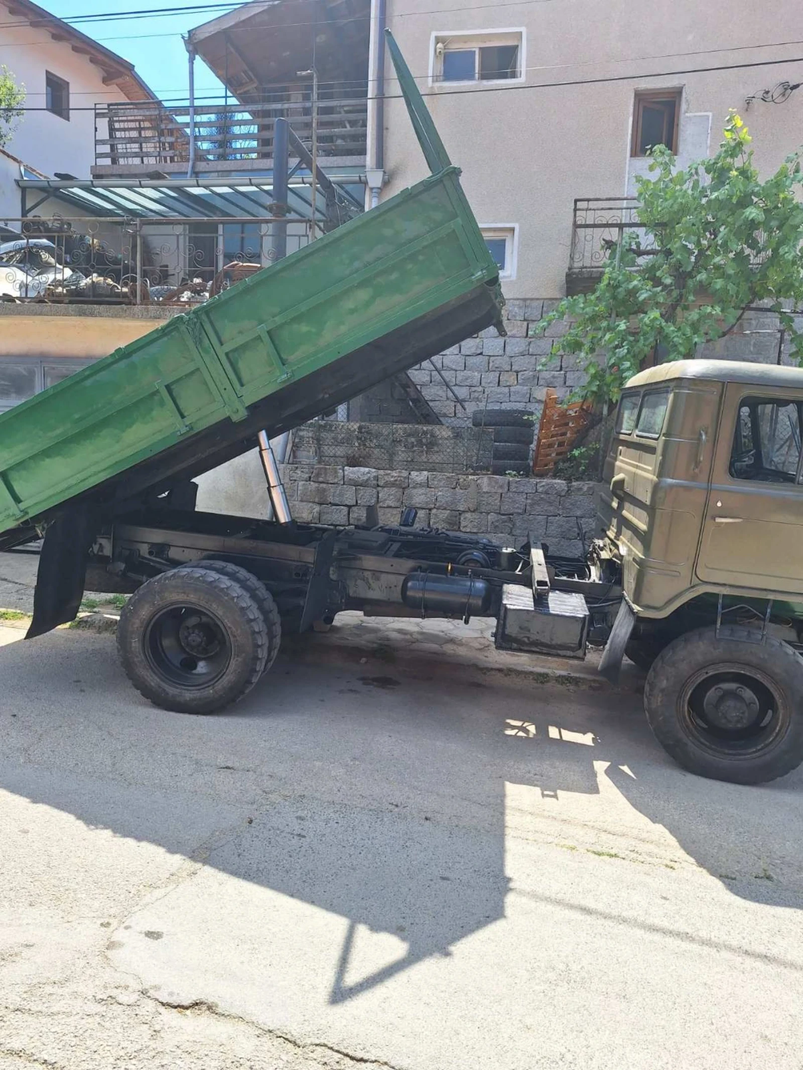 Gaz 66 ����� | Mobile.bg � ����������� 2