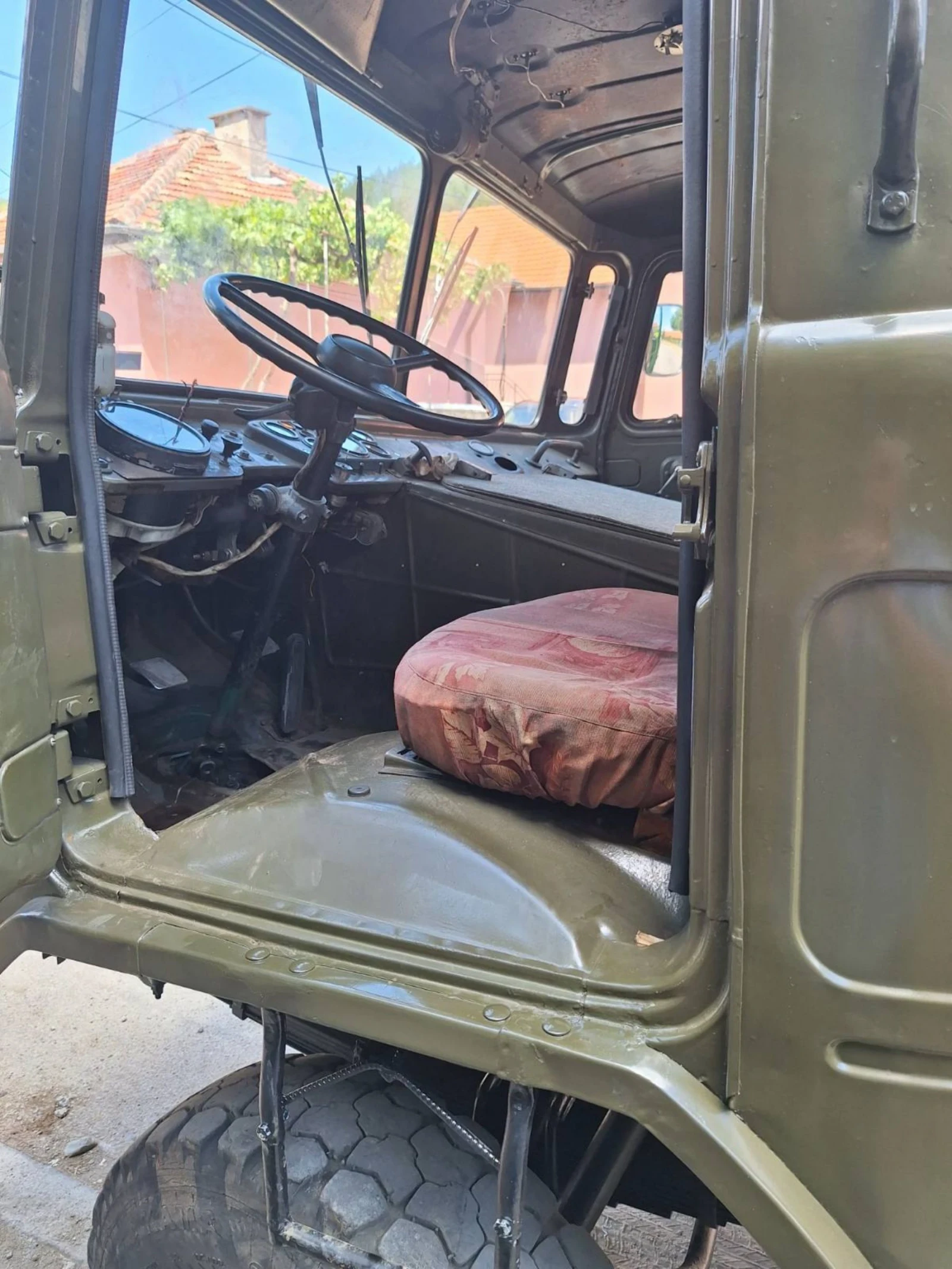 Gaz 66 ����� | Mobile.bg � ����������� 4