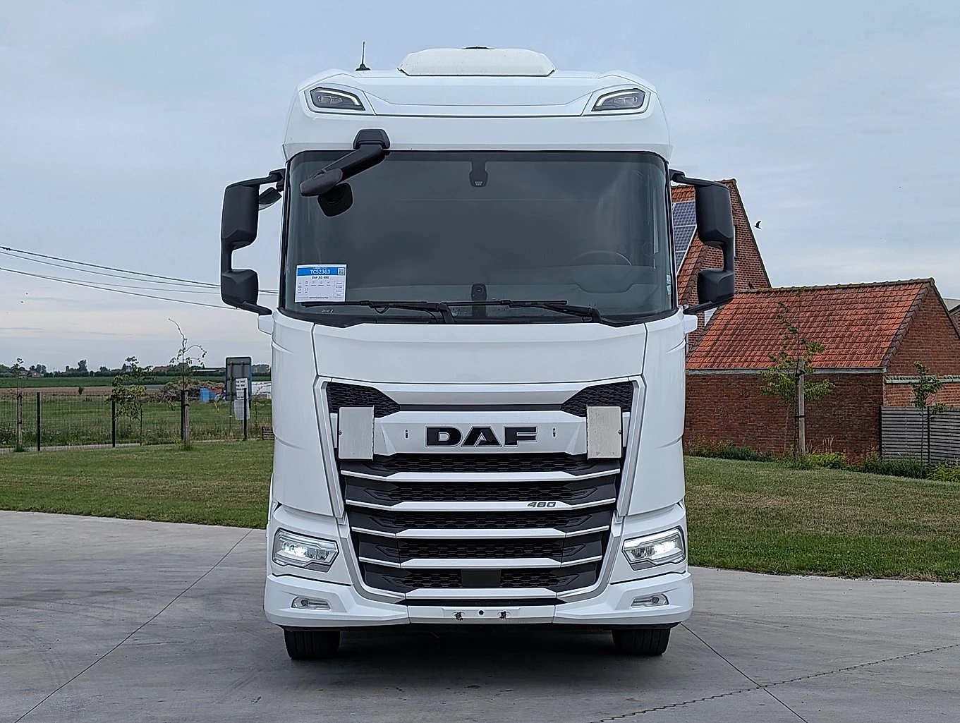 Daf XG | Mobile.bg � ����������� 2