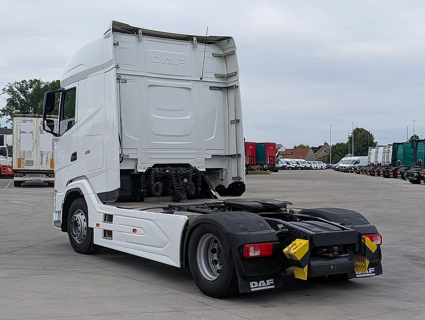 Daf XG | Mobile.bg � ����������� 4