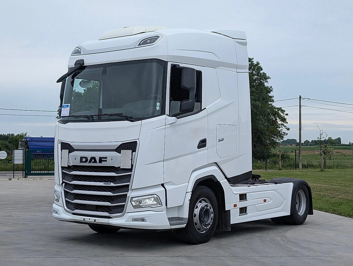 Daf XG | Mobile.bg � ����������� 1