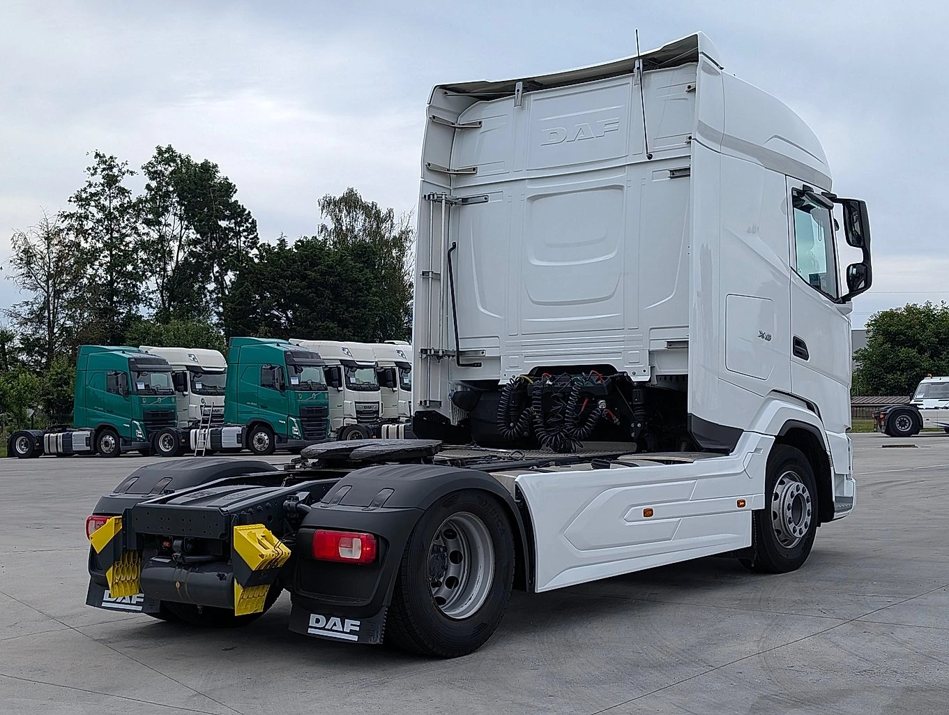 Daf XG | Mobile.bg � ����������� 6