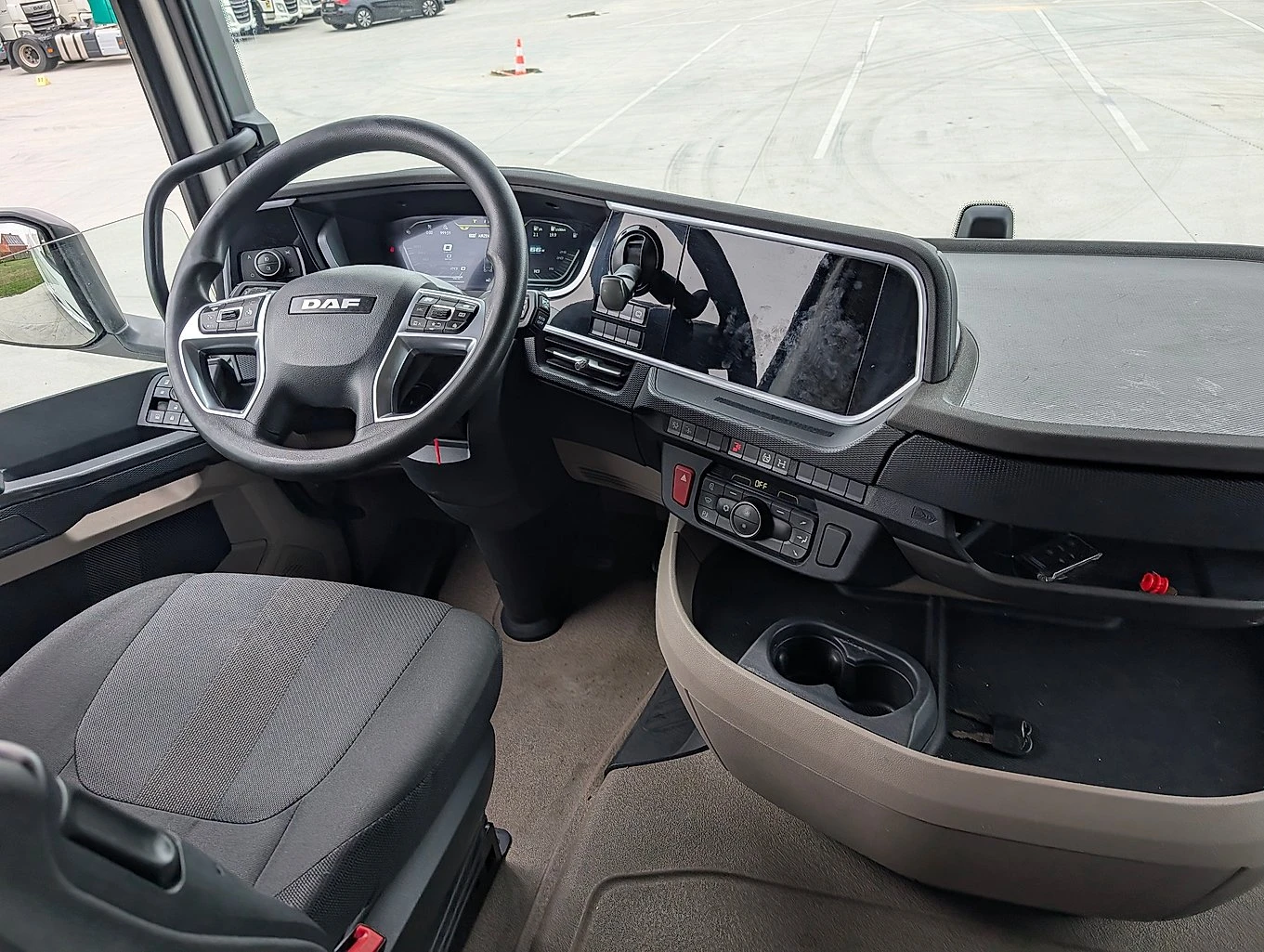 Daf XG | Mobile.bg � ����������� 11