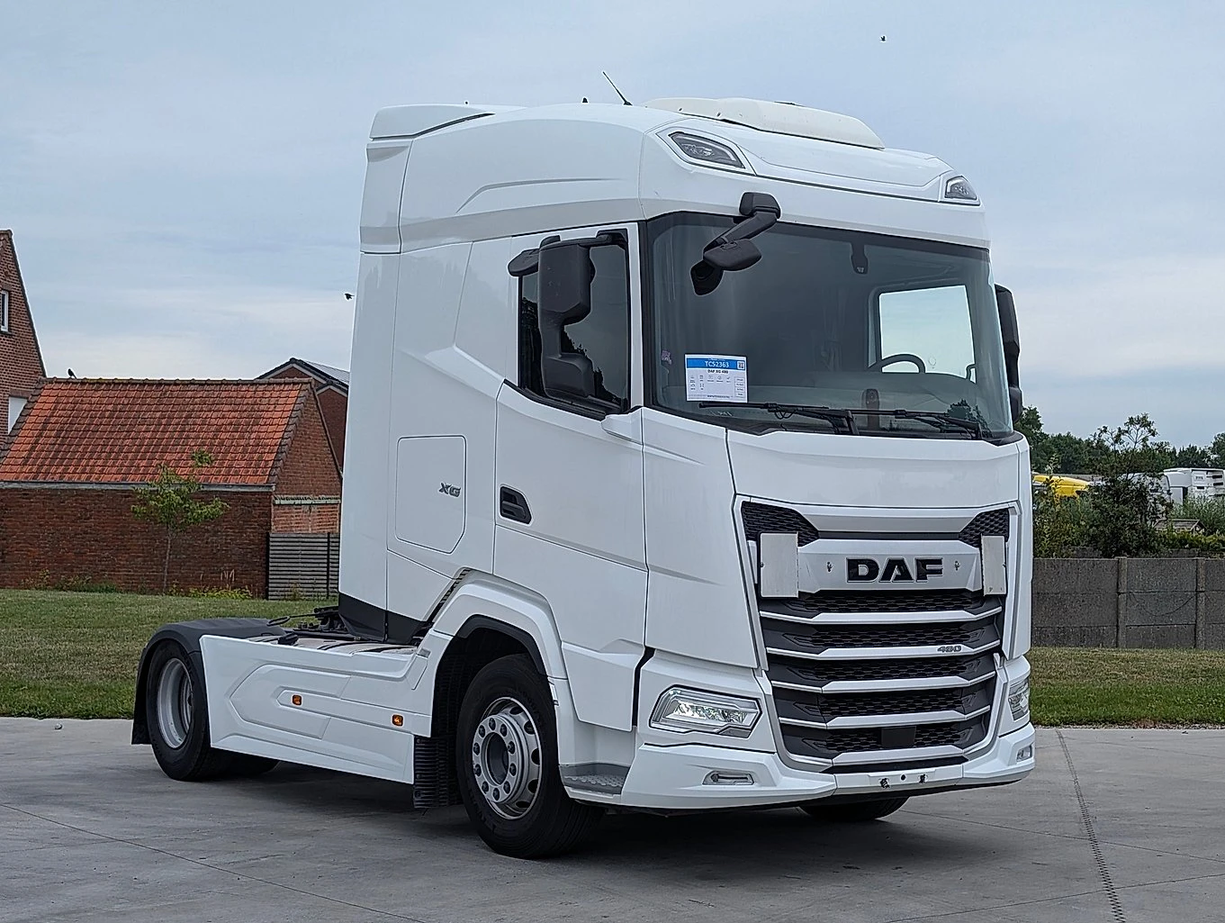 Daf XG | Mobile.bg � ����������� 3
