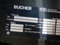 Bucher CityCat, снимка 10 - Камиони - 38554964