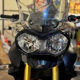 Triumph Tiger 800 ABS, снимка 4