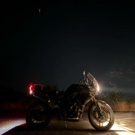 Triumph Tiger 800 ABS, снимка 3