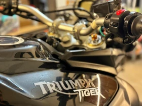 Triumph Tiger 800 ABS, снимка 5